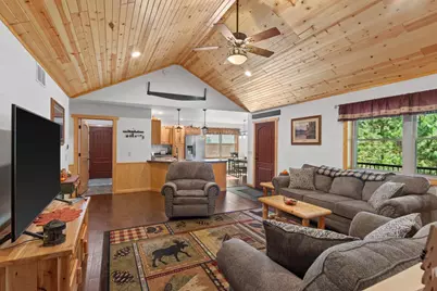 1448 Alpine Drive, Nekoosa, WI 54457 - Photo 7