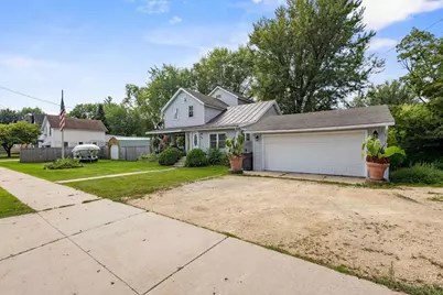 117 S Main Street, Montello, WI 53949 - Photo 1