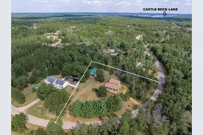 N10188 Buckeye Drive, Necedah, WI 54646 - Photo 5
