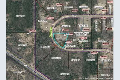 N10188 Buckeye Drive, Necedah, WI 54646 - Photo 41