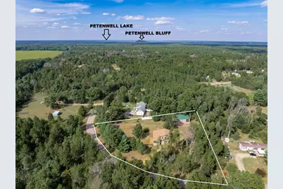 N10188 Buckeye Drive, Necedah, WI 54646 - Photo 3