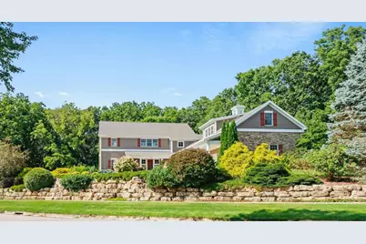 608 Bascom Hill Drive, Baraboo, WI 53913 - Photo 1