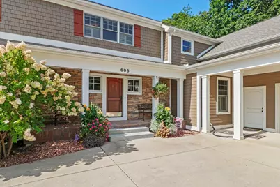 608 Bascom Hill Drive, Baraboo, WI 53913 - Photo 5