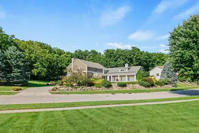 608 Bascom Hill Drive, Baraboo, WI 53913 - Photo 3