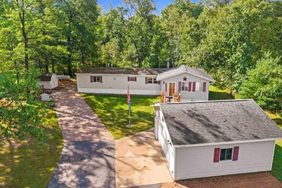 1617 Archer Lane, Nekoosa, WI 54457 - Photo 33