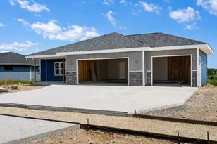 1150 Red Hawk Dr, Milton, WI 53563 - Photo 1