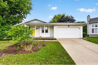 9 Sedona Court, Madison, WI 53719 - Photo 1