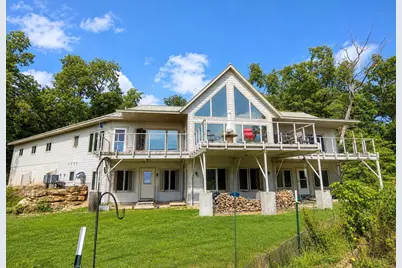 10715 Colombus Drive, Ferryville, WI 54628 - Photo 3
