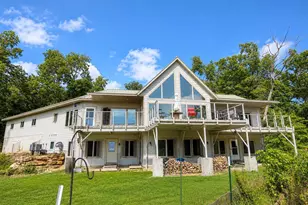10715 Colombus Dr, Ferryville, WI 54628 - Photo 3