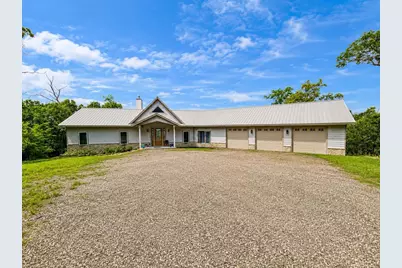 10715 Colombus Drive, Ferryville, WI 54628 - Photo 1