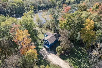 N6448 W Lane Road, Portage, WI 53901 - Photo 1