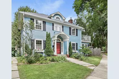 1928 Commonwealth Avenue, Madison, WI 53726 - Photo 1