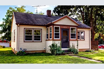 604 E Racine Street, Jefferson, WI 53549 - Photo 1