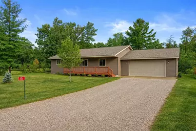 332 Blue Waters Trail, Nekoosa, WI 54457 - Photo 1