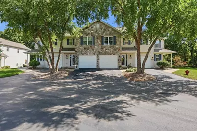 249 N Musket Ridge Drive, Sun Prairie, WI 53590 - Photo 1