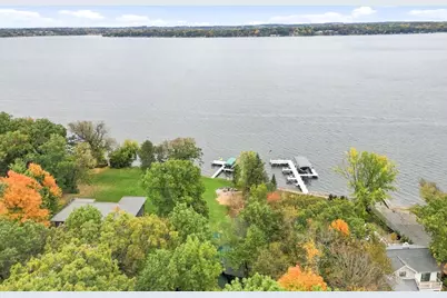 W1510 Sandstone Avenue, Green Lake, WI 54941 - Photo 59