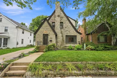 2705 Stevens Street, Madison, WI 53705 - Photo 1