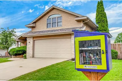 3522 Field Crest Way, Madison, WI 53719 - Photo 45