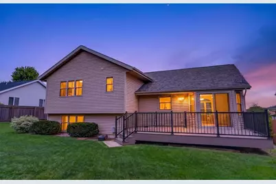 3522 Field Crest Way, Madison, WI 53719 - Photo 47