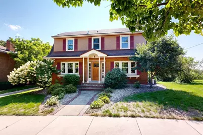 111 E Prospect Street, Stoughton, WI 53589 - Photo 1