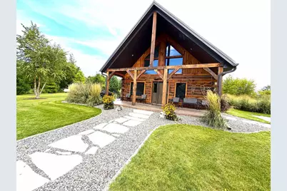 126 Eagle Crest Drive, De Soto, WI 54624 - Photo 1