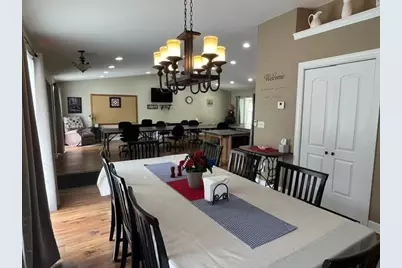 604 Scott Street, Beaver Dam, WI 53916 - Photo 5
