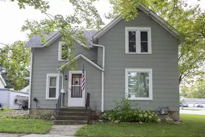 433 Clarence Street, Fort Atkinson, WI 53538 - Photo 1
