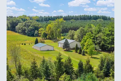 W1089 Fawn Drive, Montello, WI 53949 - Photo 33