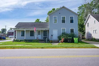 203 W Bridge Street, New Lisbon, WI 53950 - Photo 1