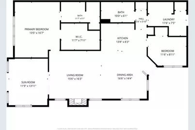 604 Springbrook Circle, DeForest, WI 53532 - Photo 43