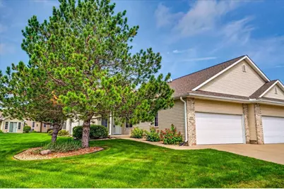 604 Springbrook Circle, DeForest, WI 53532 - Photo 1