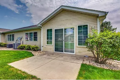604 Springbrook Circle, DeForest, WI 53532 - Photo 11