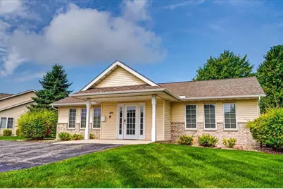 604 Springbrook Circle, DeForest, WI 53532 - Photo 45