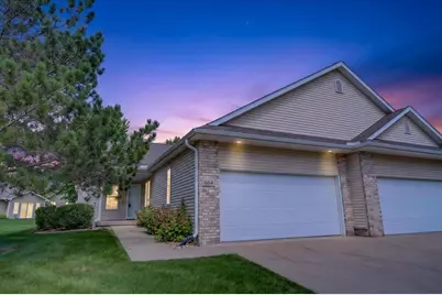 604 Springbrook Circle, DeForest, WI 53532 - Photo 3