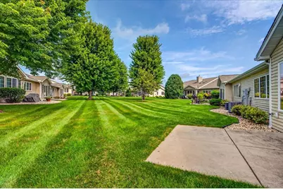 604 Springbrook Circle, DeForest, WI 53532 - Photo 7