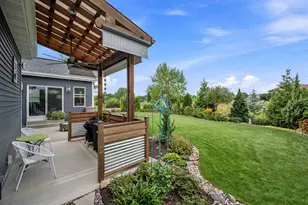 9622 Lost Pine Trail, Madison, WI 53593 - Photo 5