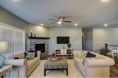 9622 Lost Pine Trail, Madison, WI 53593 - Photo 15