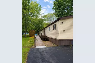 119 Oak Park Drive, Menasha, WI 54952 - Photo 5