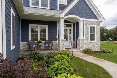 W4654 Pebble Drive, Elkhorn, WI 53121 - Photo 5