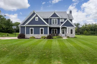 W4654 Pebble Drive, Elkhorn, WI 53121 - Photo 1