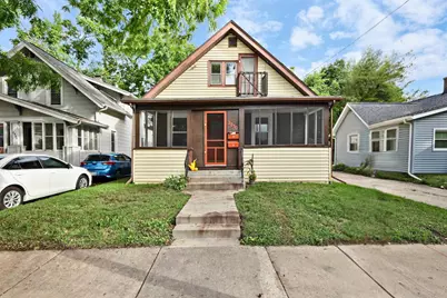 2810 Milwaukee Street, Madison, WI 53704 - Photo 1
