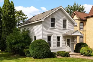 111 E Carroll St, Portage, WI 53901 - Photo 1