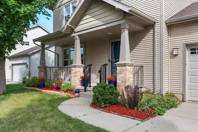 6934 Dominion Drive, Madison, WI 53718 - Photo 1