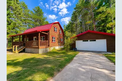 1143 Chicago Lane, Friendship, WI 53934 - Photo 1