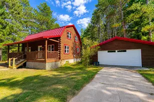 1143 Chicago Ln, Friendship, WI 53934 - Photo 1