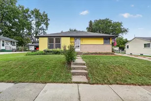 1809 Burton St, Beloit, WI 53511 - Photo 3