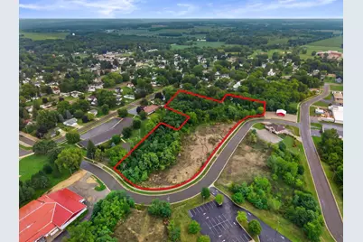 Lot 3 Lowville Road, Rio, WI 53960 - Photo 1