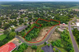 Lot 3 Lowville Rd, Rio, WI 53960 - Photo 1