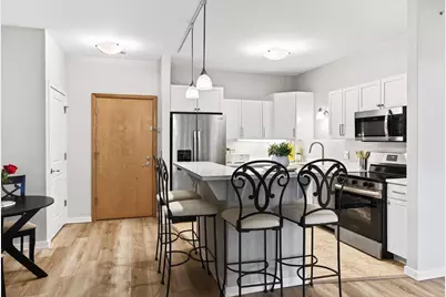 5196 Sassafras Drive #105, Fitchburg, WI 53711 - Photo 3