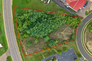 Lot 1 Lowville Rd, Rio, WI 53960 - Photo 1